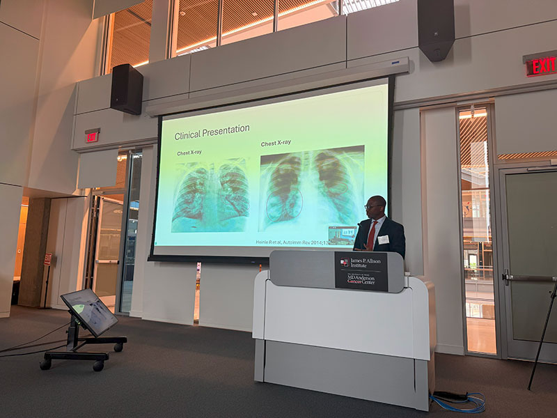 Sarcoidosis Symposium 2025