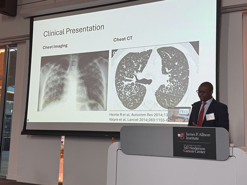 Sarcoidosis Symposium 2025