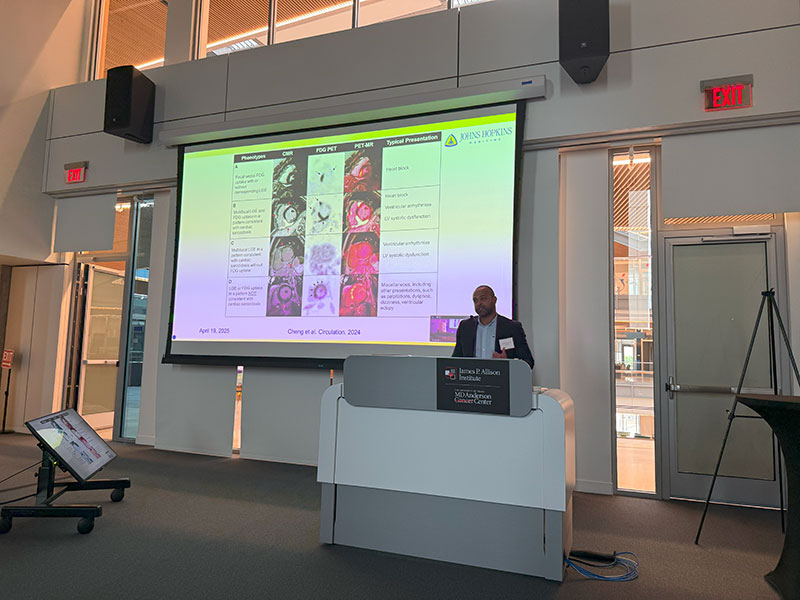 Sarcoidosis Symposium 2025