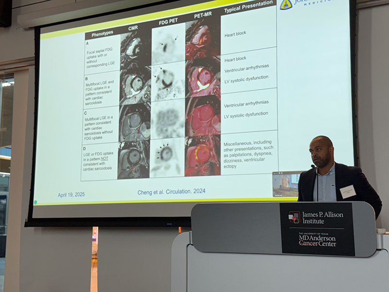 Sarcoidosis Symposium 2025