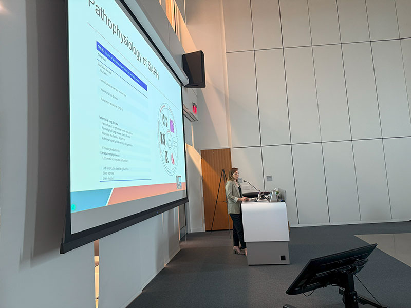Sarcoidosis Symposium 2025