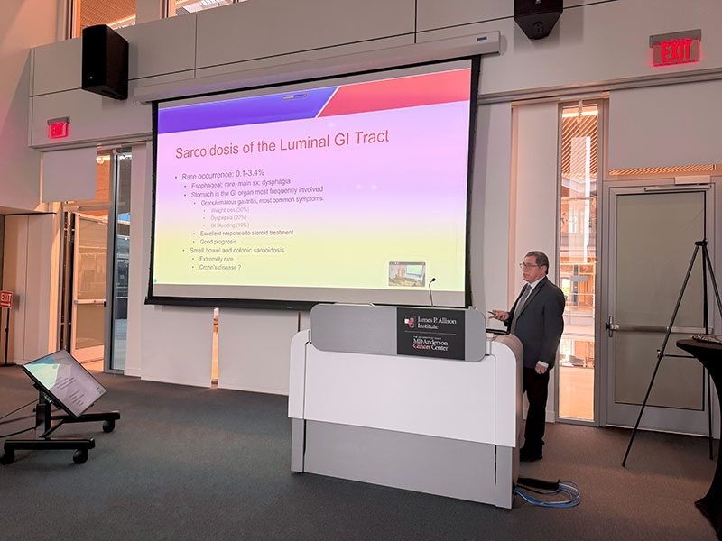Sarcoidosis Symposium 2025