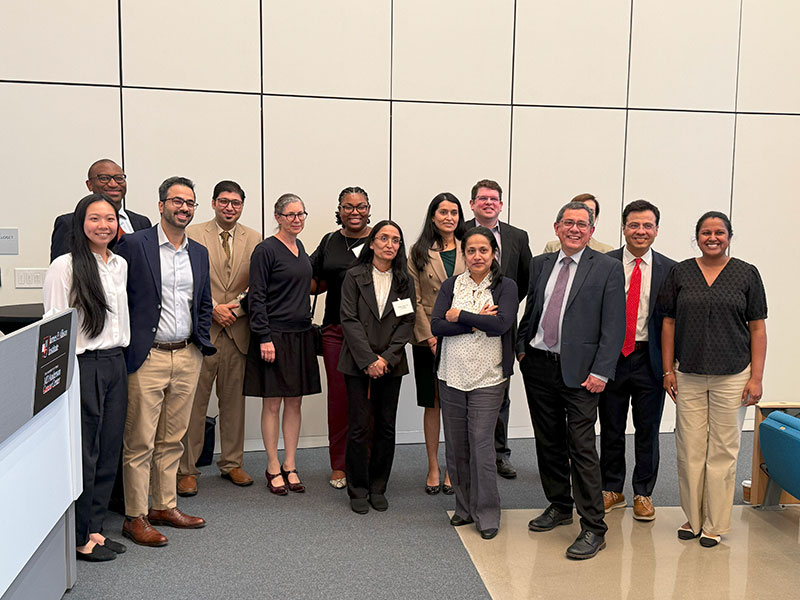 Sarcoidosis Symposium 2025 - Group Photo