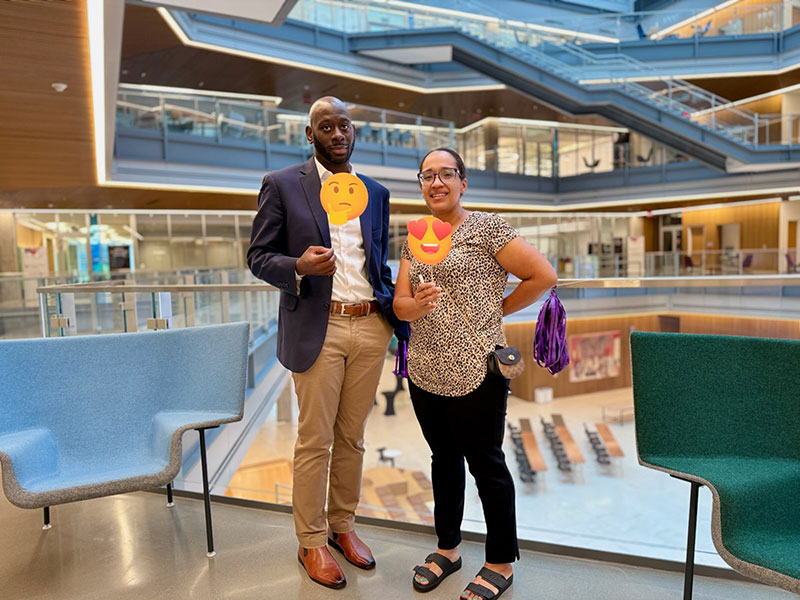 Sarcoidosis Symposium 2025 - Staff Members
