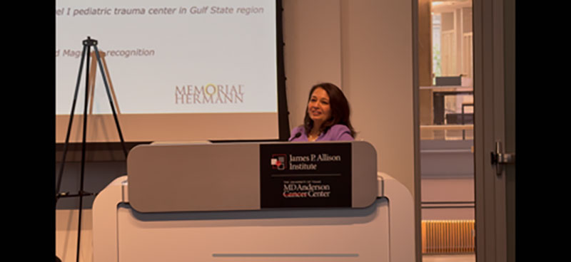 Sarcoidosis Symposium 2025 - Dr. Patel