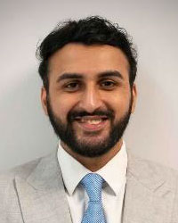 Abdullah Aleem, MD