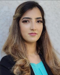 Arooj Ali, MD