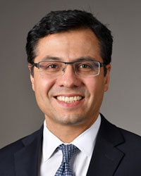 Shervin Assassi, MD, MS