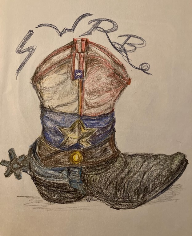 Southwest Regional Bootcamp Drawing by Nikhil Meena, MD, University of Arkansas