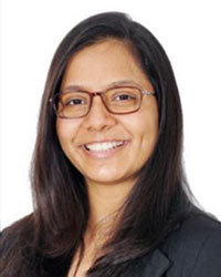 Aastha Bharwad, MD