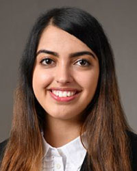 Maneera Chopra, MD