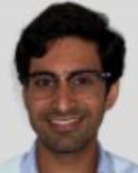 Tanmay Gaglani, MD