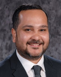 Achin Khanna, MD, DNB (Internal Medicine)