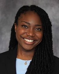 Rachel Obimah, MD