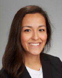 Priscila Olague, MD