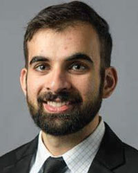 Jay Shah, MD
