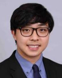 Eric Yoon, MD