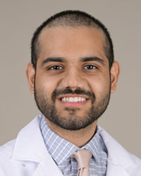 Syed Ali, MD