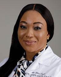 Abimbola Allen-Taylor, DNP