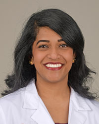 Atia Amatullah, MD