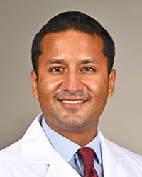 Martin Chacon-Portillo, MD