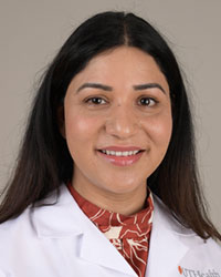 Anjula Chib, MD