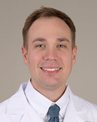 Alex Clausen, MD