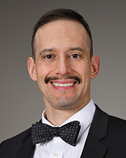 R. Tomás DaVee, MD, MSCI, FASGE