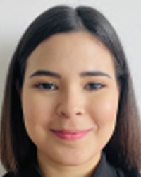 Cristina F. Olivo Freites, MD