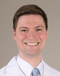 James Going, MD