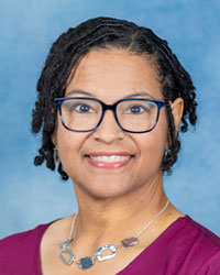 Kimberly A. Guillory Sallier, NP