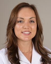 Courtney McNeely, MD