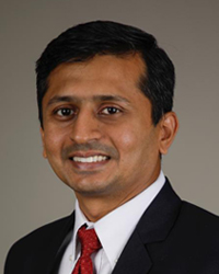 Pritesh R. Mutha, MD