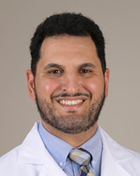 Justin Salman, DO