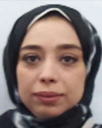 Sara M. Soliman, MD