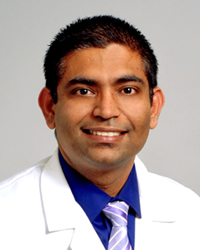 Vaibhav Wadhwa, MD