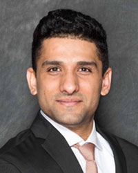 Kirtivardhan Vashistha, MD