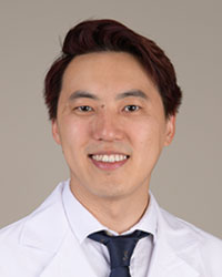 Felix Wangmang, MD