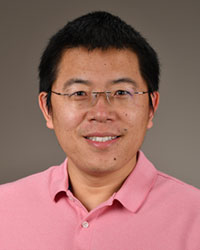 Xiangsheng Huang, PhD
