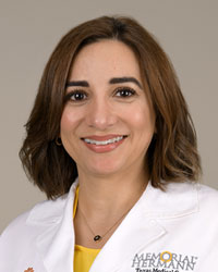 Bianca Calo, NP