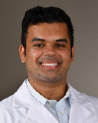 Siddharth Chauhan, MD