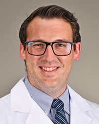 Joshua Hahn, MD