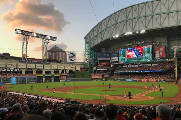 Houston Astros