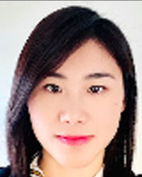 Ningjing Li, MD