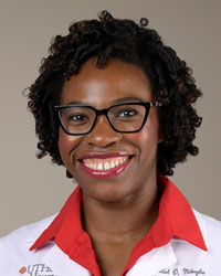 Juliet O. Ndugbu, NP