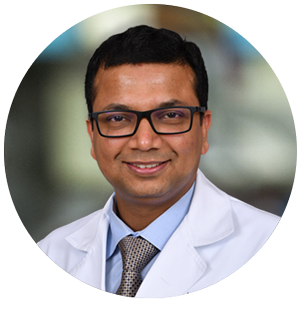 Nirav C. Thosani, MD, MHA
