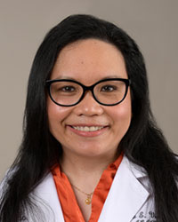 Kristine E. Virtudazo,NP