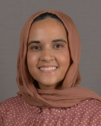 Kulsum Abdali