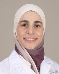 Fatima Abdeljaleel, MD