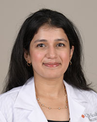Anusha Alam, MD